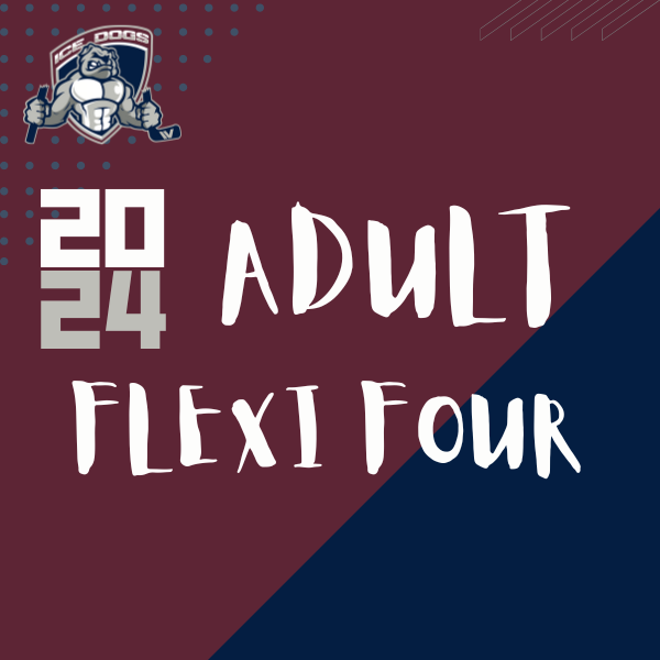 2024 Adult Flexi Four