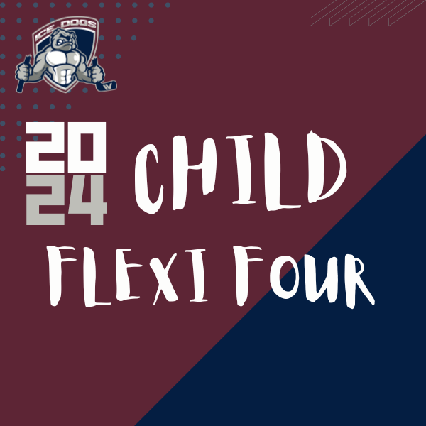 2024 Child Flexi Four