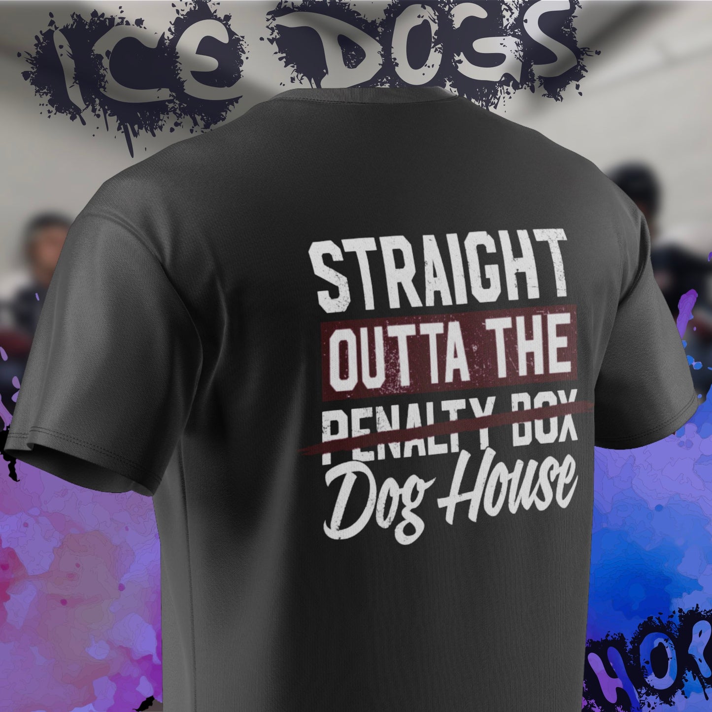 Dog House
