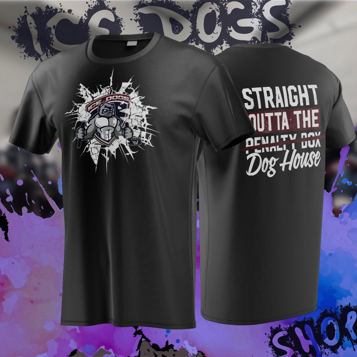 Dog House