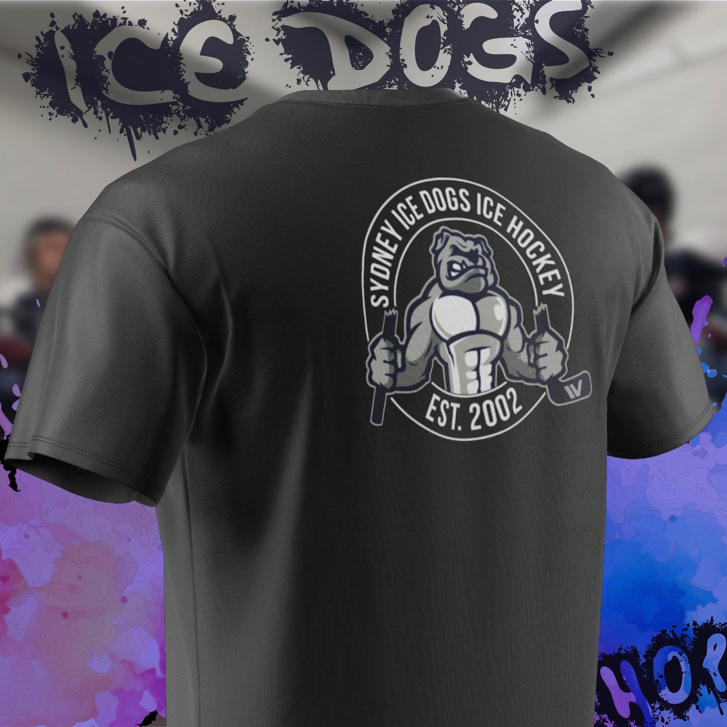 Pack Tee