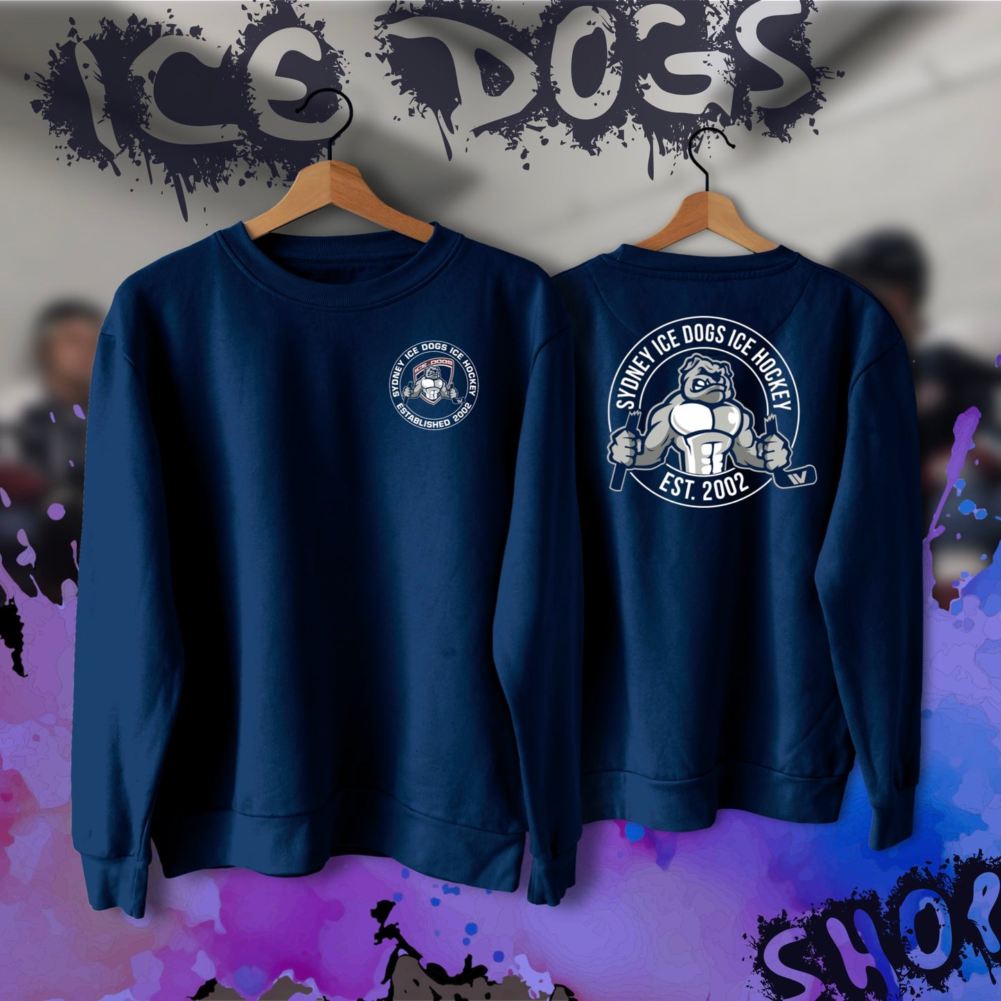 Pack Jumper