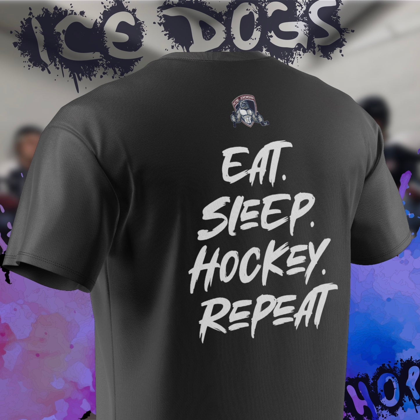 Repeat Tee