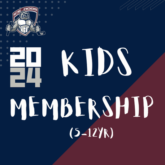 2024 Child Membership