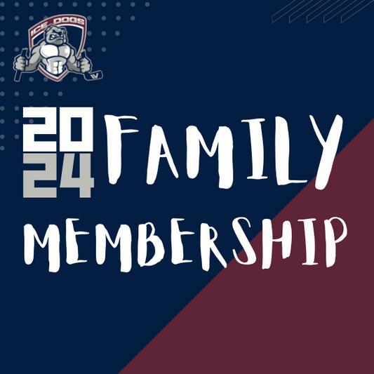 2024 Family Membership