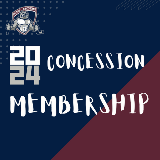 2024 Concession Membership